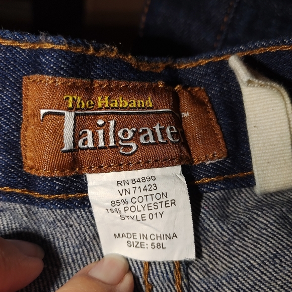 Jeans - Picture 2 of 3